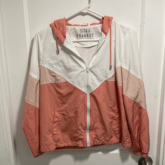 Love Tree Jacket - Picture 2 of 10